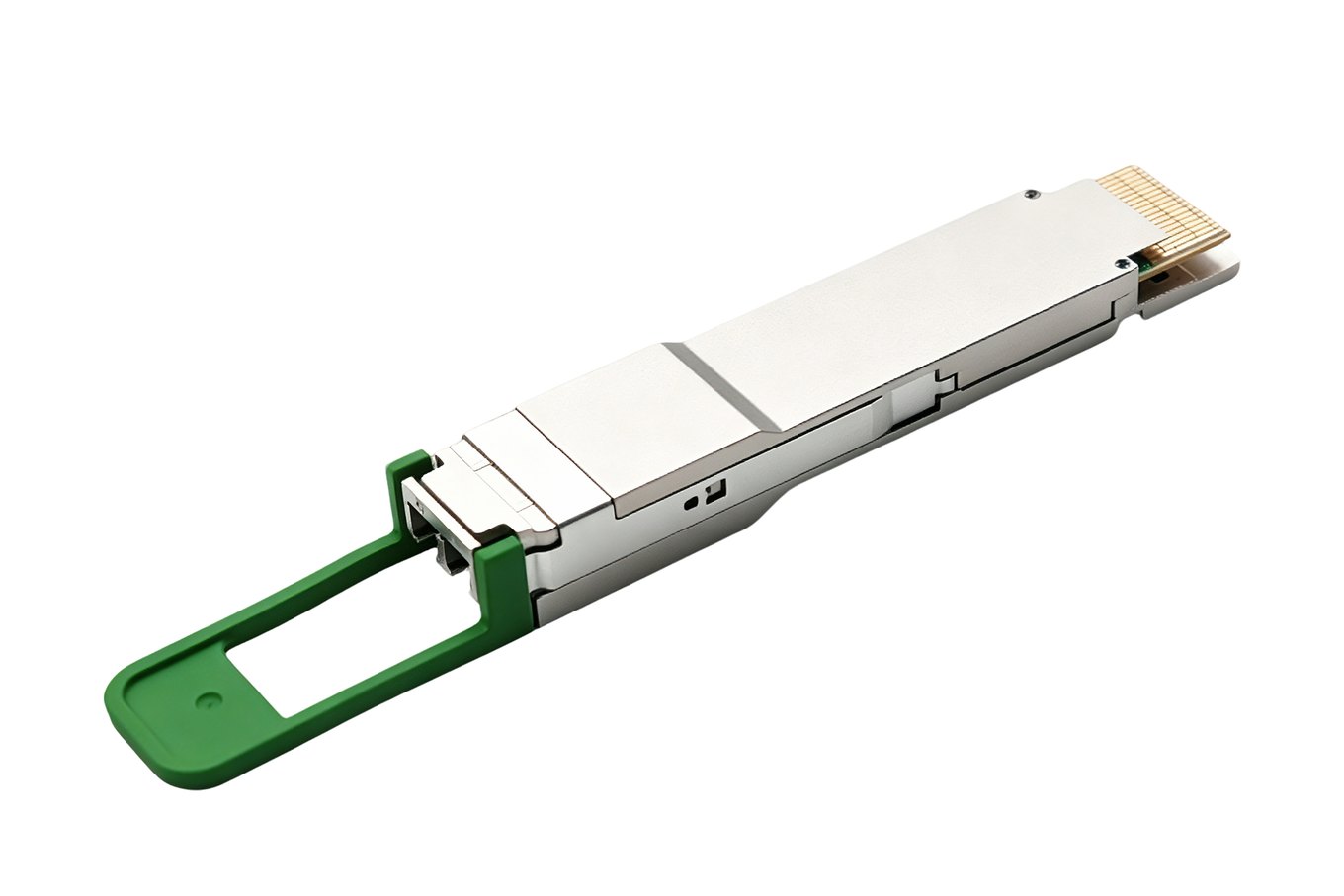 QSFP-DD 400G / 800G
