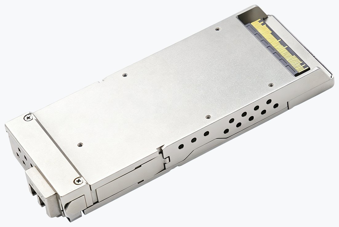 400G / 200G CFP2-DCO