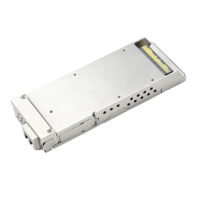HiSilicon 400G/200G CFP2-DCO LC 640~2000KM
