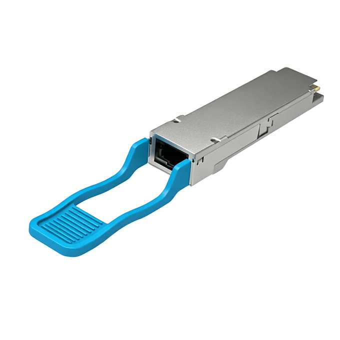 100G QSFP28 1310nm PSM4 2KM MPO