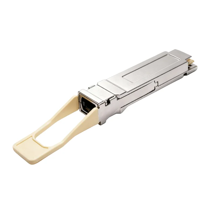 QSFP+ 40G SR4 850nm 300/400M DDM MPO
